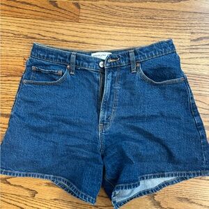 Abercrombie Dad Short